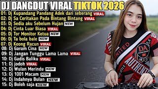 Download lagu DJ DANGDUT VIRAL TIKTOK 2026 FULL ALBUM 🔥 DJ CINTA DARI SEBERANG X SA CERITAKAN PADA BINTANG BINTANG mp3