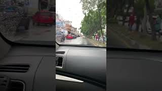 Download lagu Story wa pajero sport Jalan jalan saat Hujan mp3