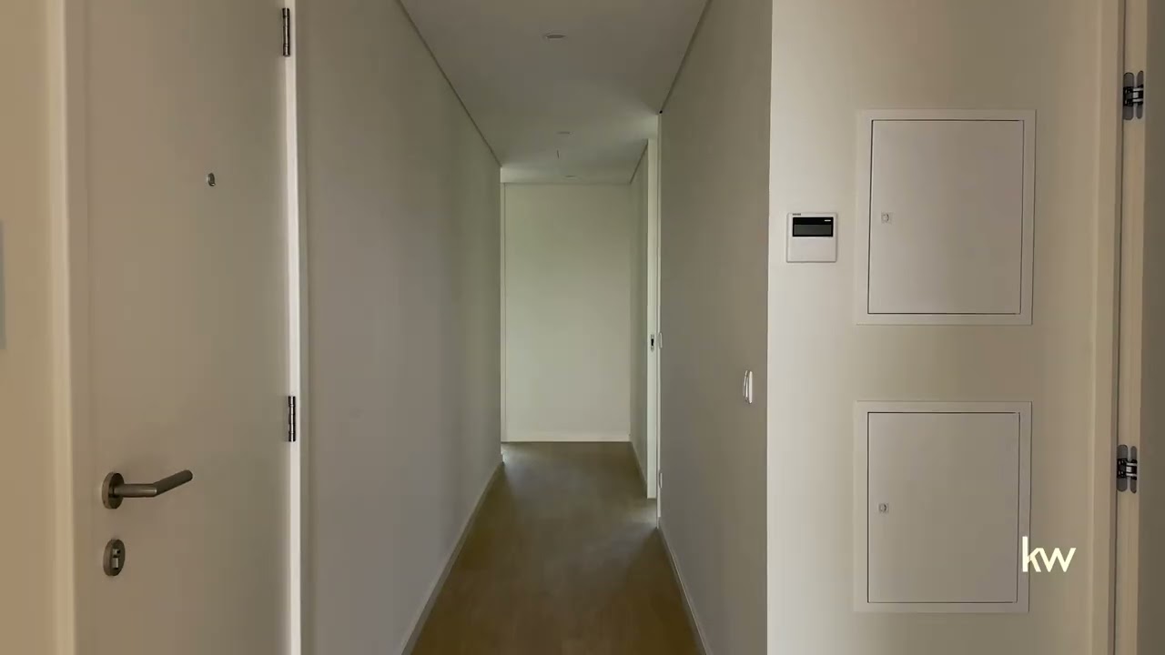 Vídeo do imóvel