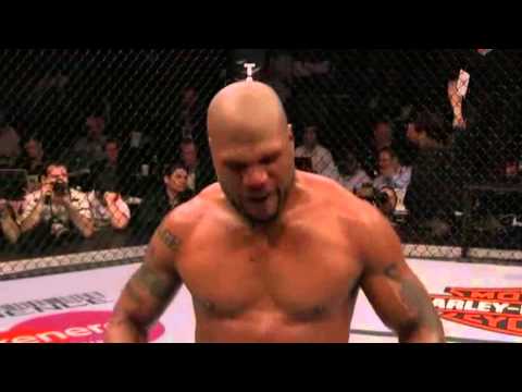 Quinton Rampage Jackson NEW 2013 Highlights