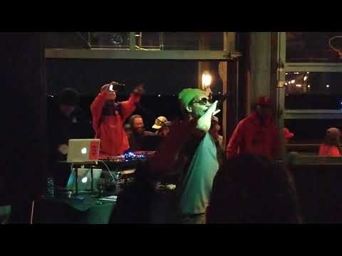 Mistadobalina - Del the Funky Homosapien