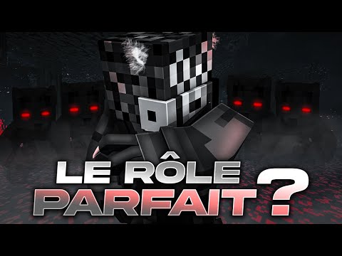 LOUP CRAINTIF : LE RÔLE PARFAIT ? (LG UHC)
