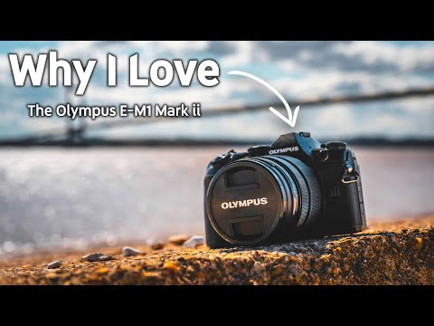 This Camera changed my Mind about Micro Four Thirds