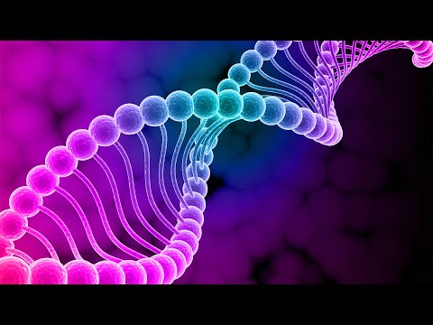 528Hz | Brings Positive Transformation | Heal Golden Chakra | Whole Body Cell Repair Video