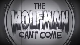 Wolfman Can’t Come by Rev. Peyton's Big Damn Band Halloween Single