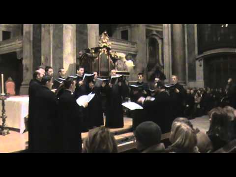 Theoforos - La Betleem (de Constantin Dragusin)