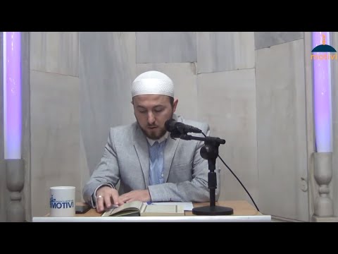 |119| Kuptimi i shehadetit në Kur'an - Hoxhë Qëndrim Jashari