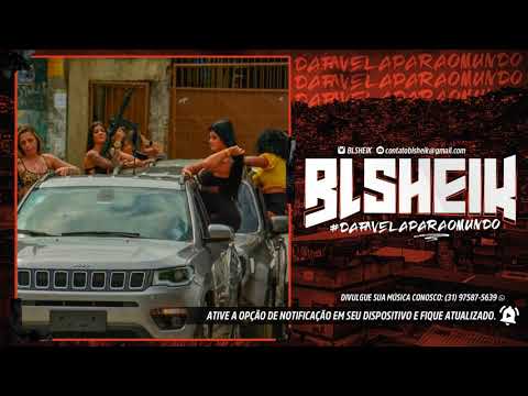 MTG - 157 PILOTO DO CHEFE, CARRO BICHO (DJ LIMA)