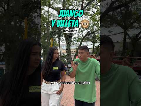 Juango y Villeta 🙊 Ep1 #cundinamarca #villeta #emprendimiento #aventura #plan #colombia