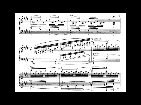 Jean Sibelius ‒  13 Pieces, Op. 76
