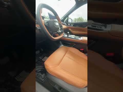 фото geely boyue l i 2-й рестайлинг 0