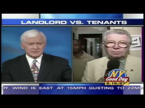 Anchor vs. Reporter: Viral NYC News Report Fight