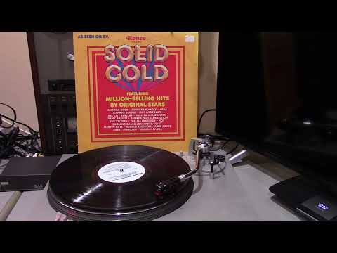 Marvin Gaye - Got To Give It Up (1977) Vinyl