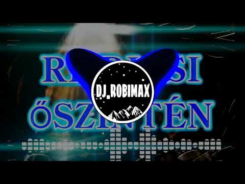 RF RICSI - ŐSZINTÉN | Bass Boosted [DJ_ROBIMAX]
