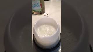 A little something I stumbled upon that fixed my Scentsy Diffuser