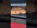 Whatcha smokin? 🥩