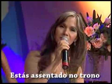 Estás Assentado video