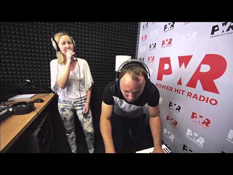 Modestyno - Stadalėlis (Gyvai @ Power Hit Radio)