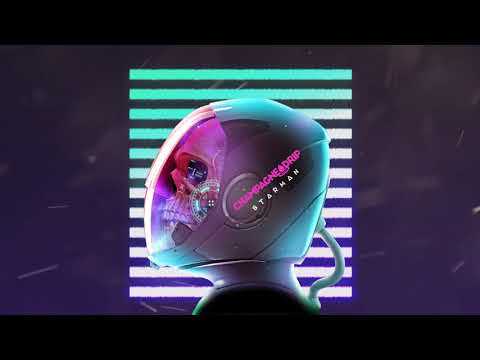 Champagne Drip - Satellite (feat. Len X)