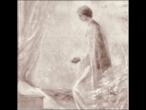 Irmingard, die Reine Lilie, das Urbild der Reinheit.