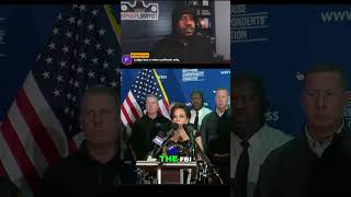 Trump Assassination Attempt  What Really Happened