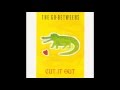 Go-Betweens – “Cut It Out” (UK Beggars Banquet) 1987