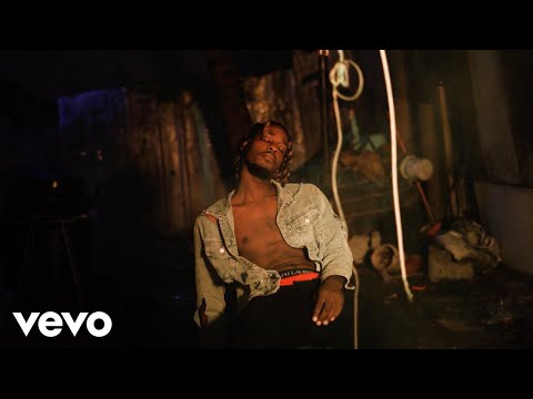 Rushawn - Prophecy (Official Video)