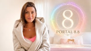 08.08 • O que vai ACONTECER NESSE PORTAL? 