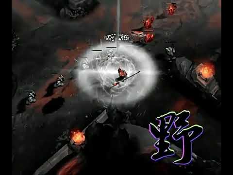 RNG Cryin IN A BEAUTIFUL 1v1!