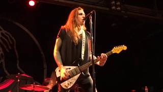 Against Me! - I Was A Teenage Anarchist Live in Houston, Texas