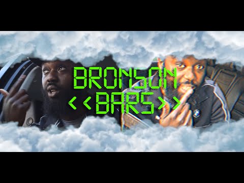 Bronson Bars  - Flowz Flowetry [S2.EP4]