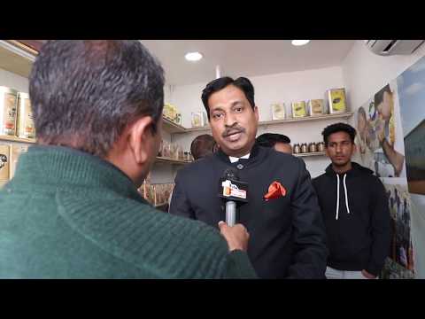 Creating Entrepreneurs in small cities with  investment of Rs 2 lacs &  potential to make 50k /more