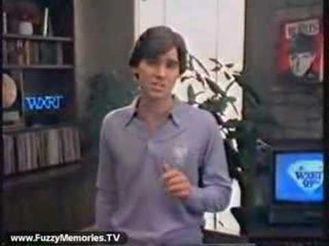 [broken] WXRT 93.1 FM - "Give Our Rock A Listen!" (Commercial, 1983)