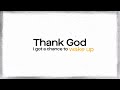 Lecrae - Sunday Morning feat. Kirk Franklin (Official Lyric Video)