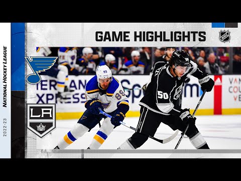 St Louis Blues  National Hockey League, News, Scores, Highlights