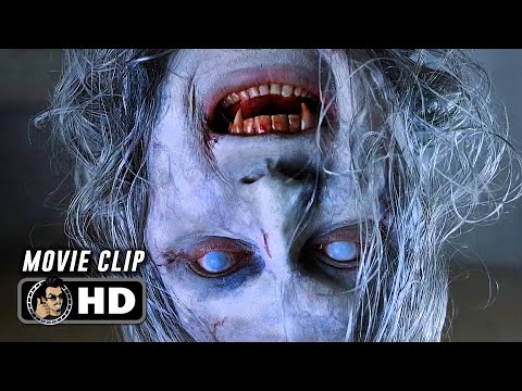 DRACULA 2000 | Plane Attack (2000) Movie CLIP HD