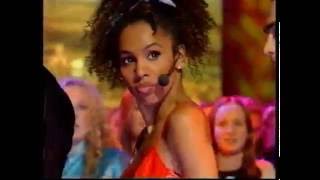 The Tamperer feat. Maya - Feel It - Christmas TOTP 1998