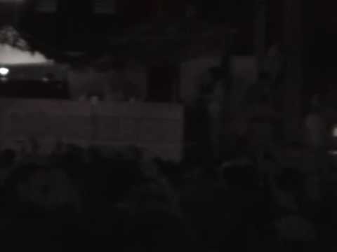 OBI & LUKAS - Monegros 2010__"" tema de pendulum""