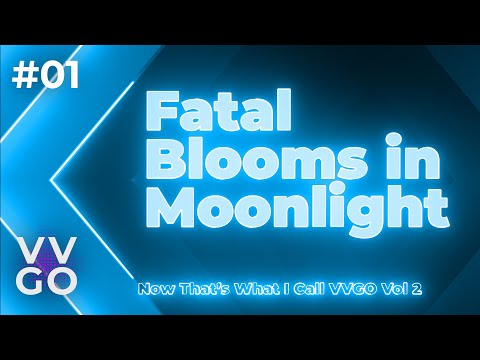 Fatal Blooms in Moonlight (Kirby: Triple Deluxe) | Virtual Video Game Orchestra