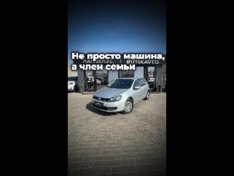 фото volkswagen golf gti vi 0