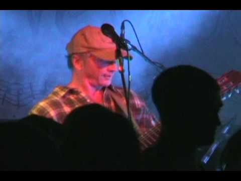 Bruce Goldish - Caffeine - Live Oak Music Festival 2010