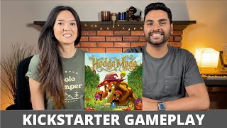 Before You Play - Hedge Mage video thumbnail