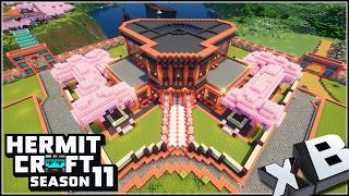 xBCrafted's recent Youtube video thumbnail