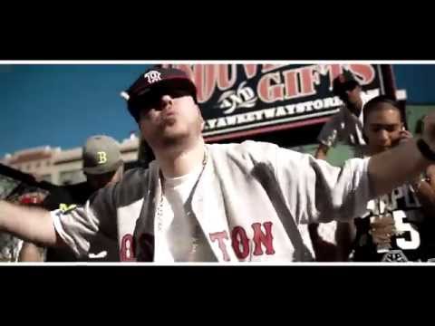 Big Papi - Bomshot FT Lou Armstrong & CokeBoy P