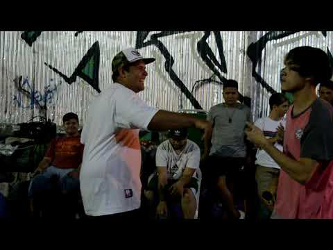 POLY vs MELLI   Semifinal Level