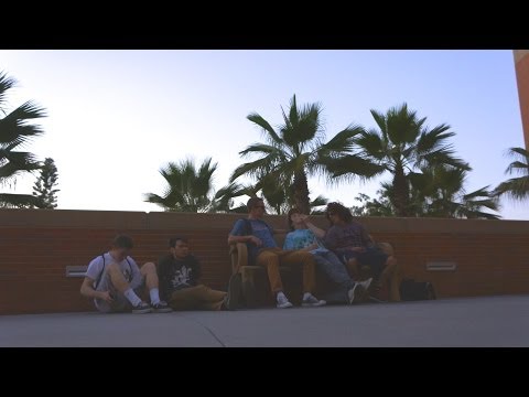 Felly - Low Low (Official Music Video)