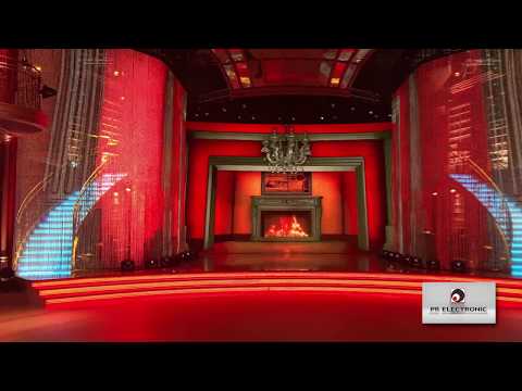 Tenda video Curtain Pix (APOLLO 20)