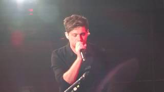 Niall Horan - Put A Little Love On Me - December 16, 2019 Niall Horan - Put A Little Love On Me - December 16, 2019