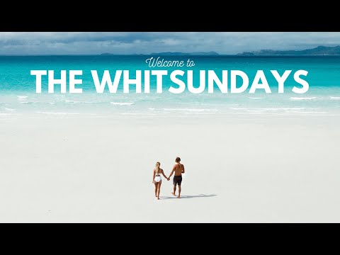 The Whitsundays | Whitehaven Beach & Snorkelling the Great Barrier Reef! | Travel Vlog Ep. 6