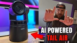 Obsbot Tail Air Prime Day DEALS